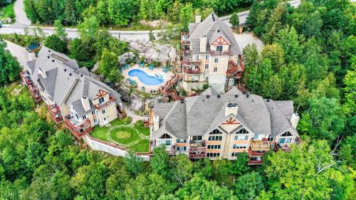 Mont-Tremblant House | Hauts-bois Ski Inout 2brs Wpool Access 193-1