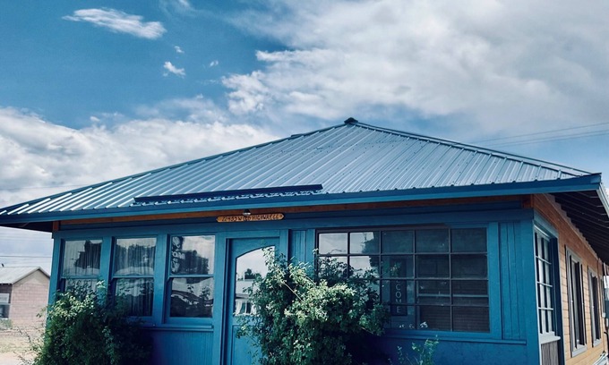 Seligman Villa | Havasupai Falls Villa on Historic Route 66!nSpectacular SUMMER SAVINGS July-Aug.