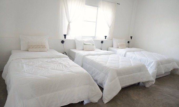 Chiang Rai Apartment | Have a nice day in Chiangrai