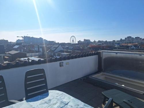 Noordwijk Apartment | Have a nice stay! - Juul's Rooftop, free parking