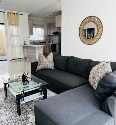 Windhoek Apartment | Haven Hide Self Catering