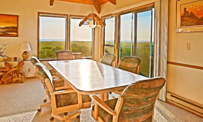 Copalis Beach House | Haven Hideaway
