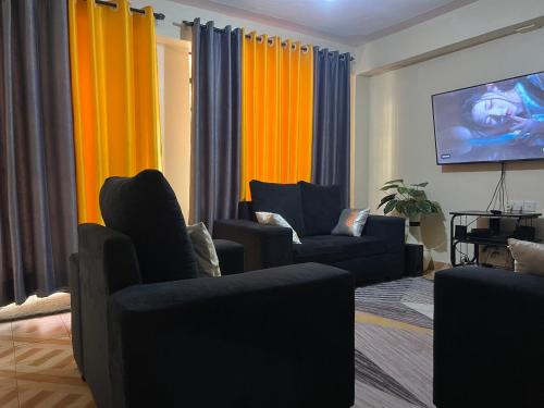 Kisii Apartment | Haven Home