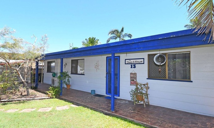 Point Vernon House | Haven on the Point - Family living at its finest
