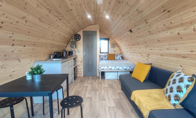 Rathlee Other | Haven Pod Easkey
