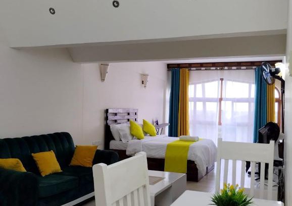 Ukunda Apartment | Haven studio diani