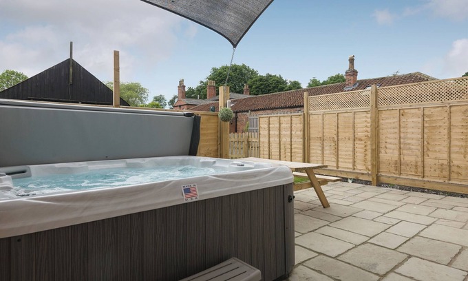 Wainfleet All Saints Cottage | Haven View - UKC2301