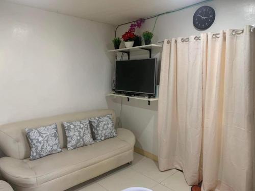 Zamboanga Apartment | Haven & Wander Tetuan