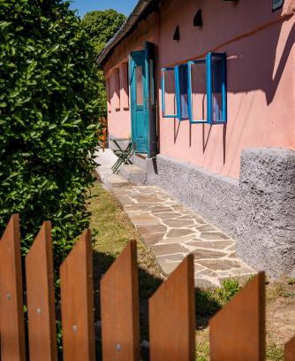 Stiavnicke Bane House | Haviarsky dom PIARG