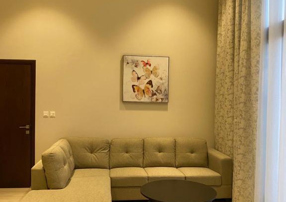 Salalah Villa | Hawana Palm Beach