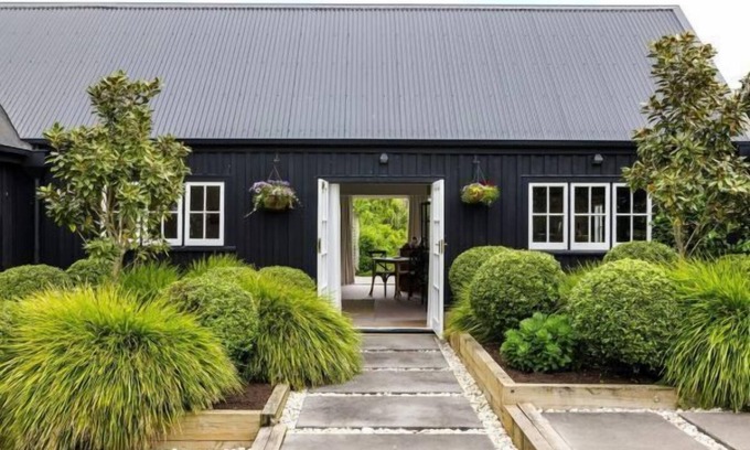 Tamahere House | Hawthorn Cottage - Tamahere