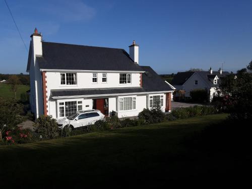Milltown Bed & Breakfast | Hawthorn Lodge
