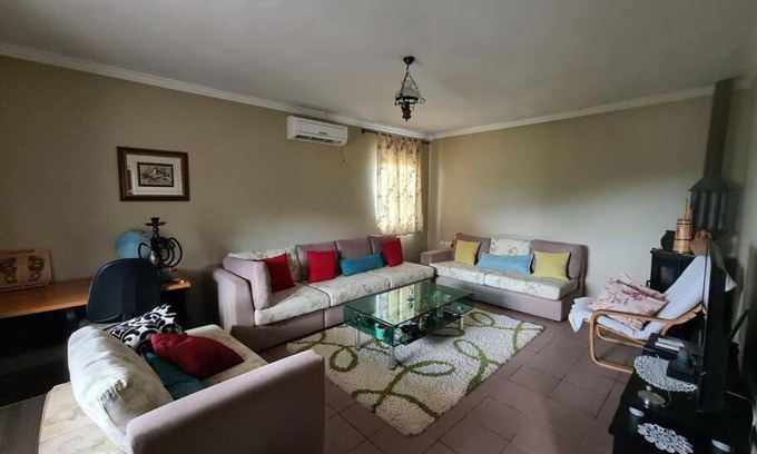 Petrele Apartment | Haxhimali's residence