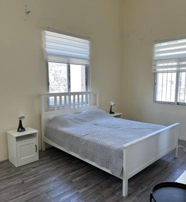 Nablus Apartment | Hayat Guest House