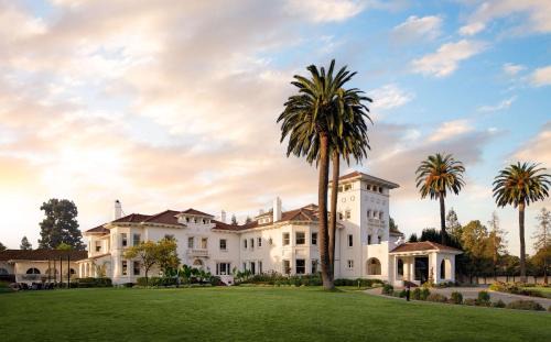 South San Jose Hotel | Hayes Mansion San Jose, Curio Collection by Hilton