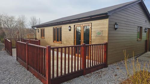Bridgwater House | Hazel Lodge, Summerhayes