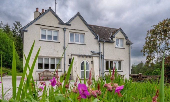Graythwaite Apartment | Hazelseat House 1, Graythwaite Estate