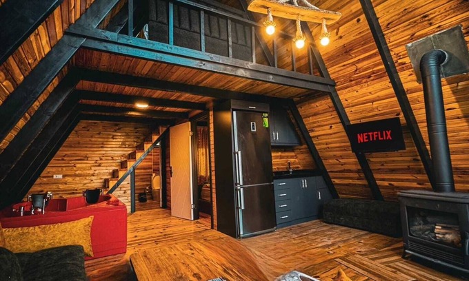 Catalca Hotel | haznedar çiftliği