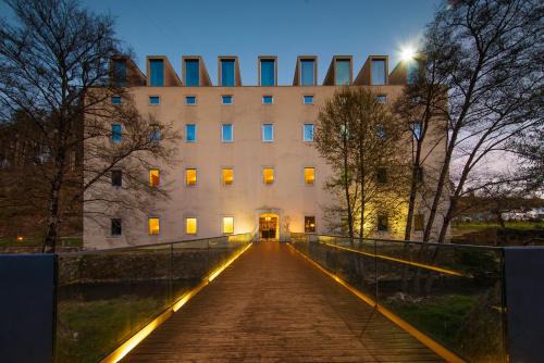 Penela Hotel | HD | Duecitânia Design Hotel