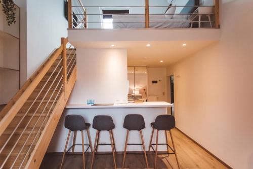 Nivelles Apartment | HDC Nivelles Grand-Place