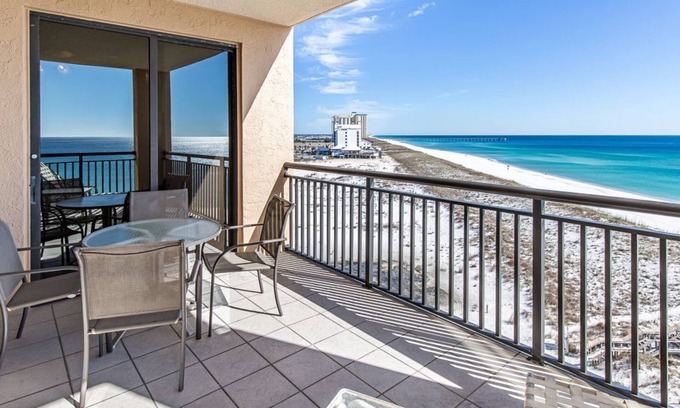 Navarre Beach Condo | Head to Florida’s Most Relaxing Place .