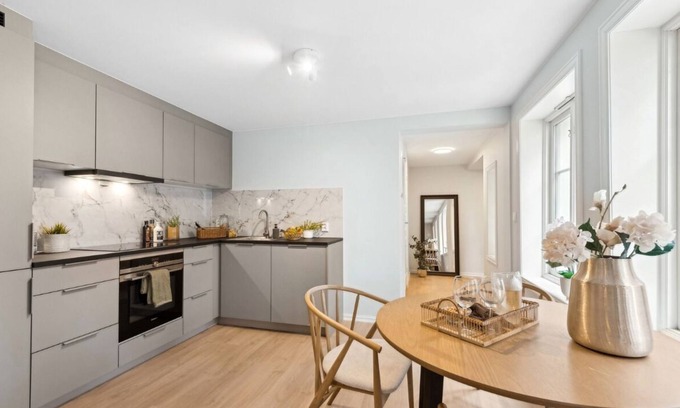 Drammen House | Heart of Drammen - Cosy small house/villa in the sentrum of Drammen.