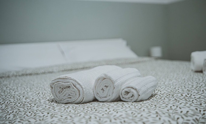 Terlizzi Apartment | Heart of Home Apartment: in the heart of Terlizzi, between relaxation and Apulian authenticity.