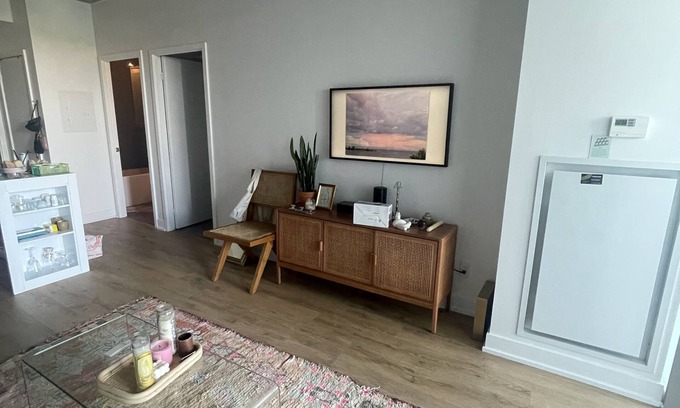 Little Portugal Condo | Heart of Queen West! Perfect 1bedroom condo with terrace and view