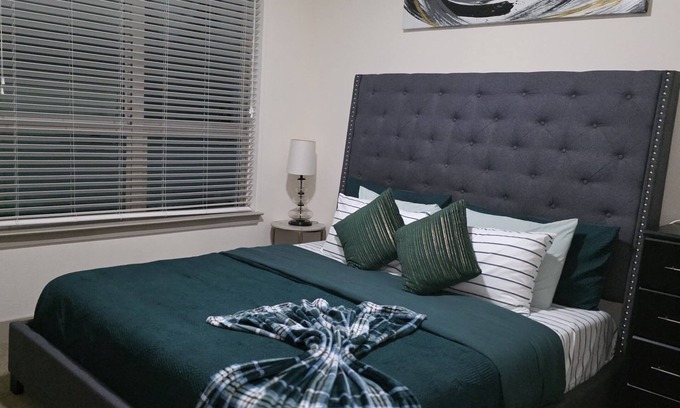 Richardson Apartment | Heart of RichardsonnIn a cozy, friendly and safe community.
