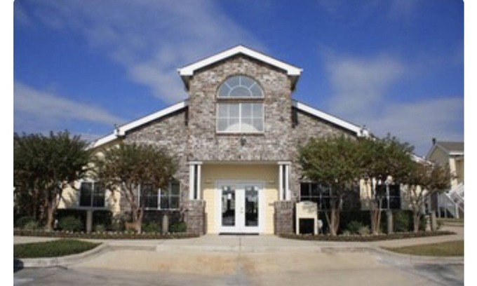 Conroe Apartment | Heart of The Woodlands