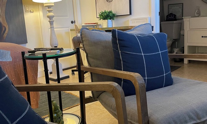 Wellington Apartment | Heart of Wellington