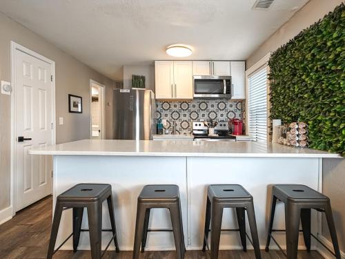 Westport House | Heart of Westport 1BR