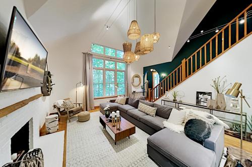 Asheville House | Heartwood Manor