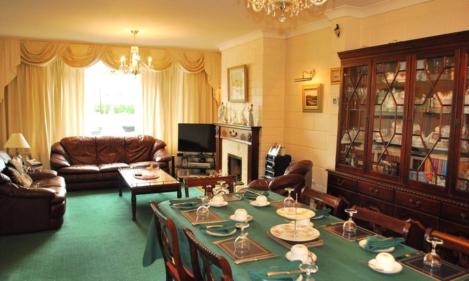 Malahide Bed & Breakfast | Heatherview B&B