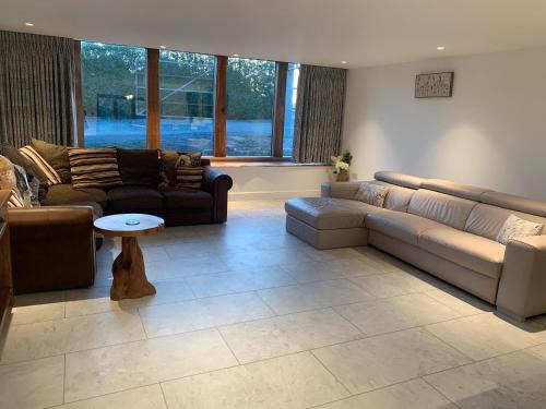 Dymock House | Heathside Guest Suite