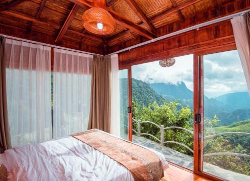 Tam Duong Hotel | Heaven Gate Hotel O Quy Ho
