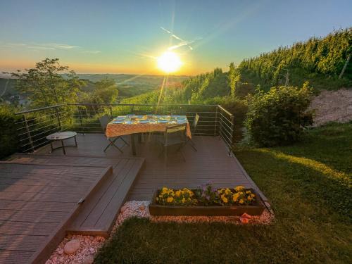 Barbaresco Apartment | Heavenly Abode - Barbaresco