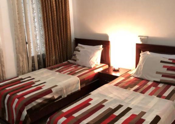Suduwella Apartment | hedges court residencies colombo 10