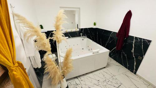 Sarajevo Apartment | Hedonist Spa Jacuzzi Sarajevo Free parking