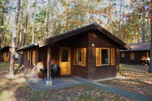 Colbitz House | Heide-Camp Colbitz