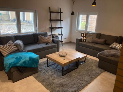 Naumburg Apartment | "Heideroses's"