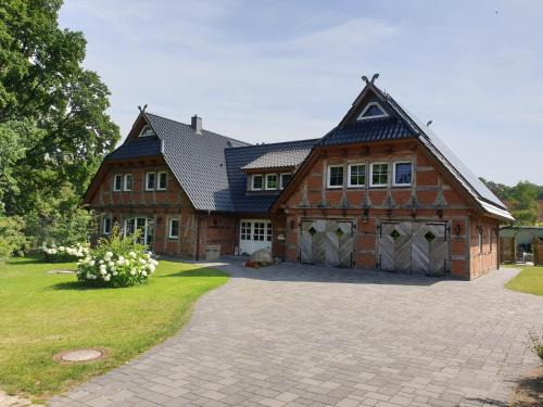 Bispingen Apartment | Heidestübchen