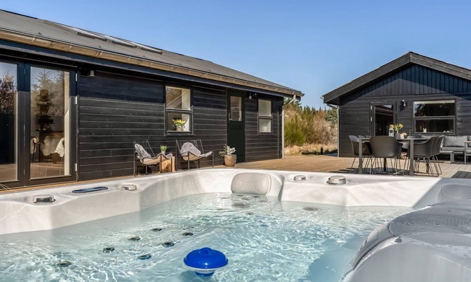 Blokhus House | "Heidl" - 2km from the sea by Interhome
