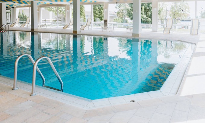 Scheidegg House | Heimatel Ferienwohnungen - Modern apartment with pool and sauna