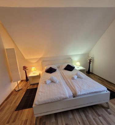 Mortantsch Apartment | HeimatNest