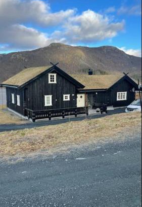 Vinje House | Heimro