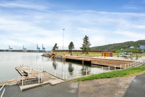 Nordstrand Apartment | Hel leilighet i Bekkelag, 5 minutter til sentrum