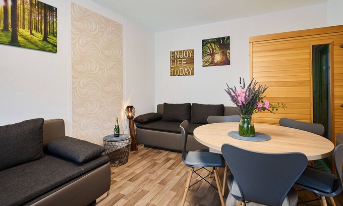 Harrachov Apartment | Helena Harrachov by Interhome