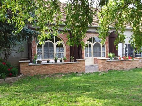 Helesfa House | Helesfa Vendégház