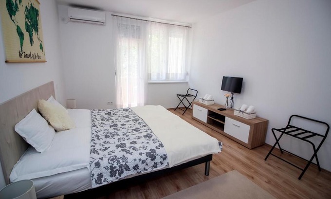 Szeged Apartment | Helios Apartman Szeged